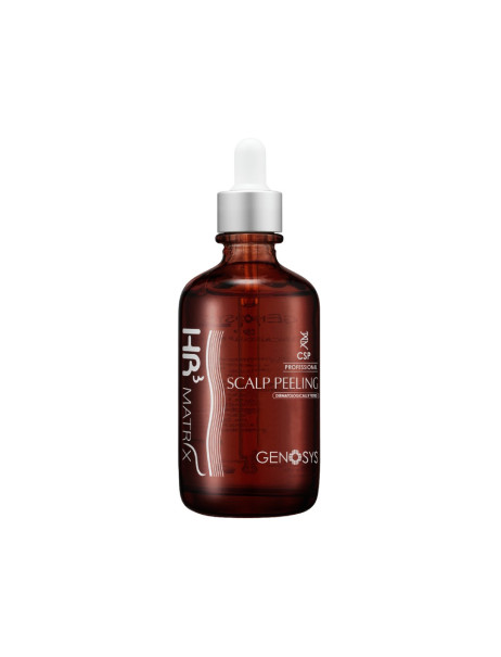 Genosys HR3 Matrix Clinical Scalp Peeling (CSP) Пілінг для шкіри голови