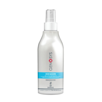 Genosys Snow Booster Toner (SBT) Загоюючий тонік для обличчя 