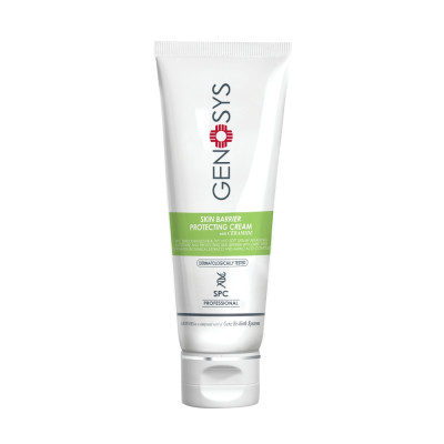 Genosys Skin Barrier Protecting Cream with Ceramide (SPC) Крем для захисту шкірного бар’єру з церамідами
