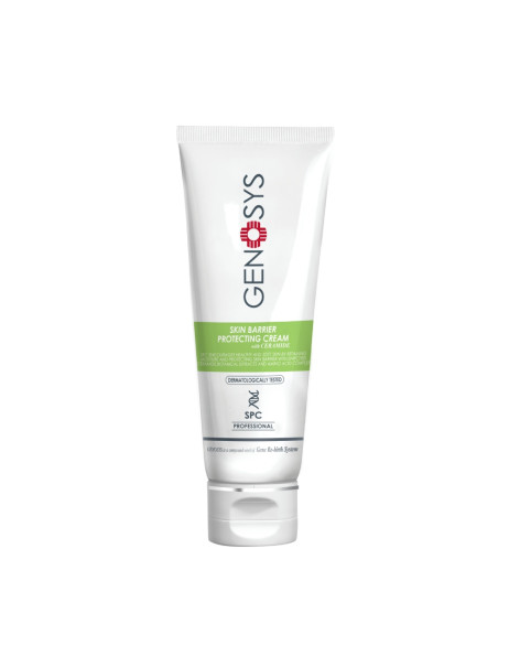 Genosys Skin Barrier Protecting Cream with Ceramide (SPC) Крем для захисту шкірного бар’єру з церамідами
