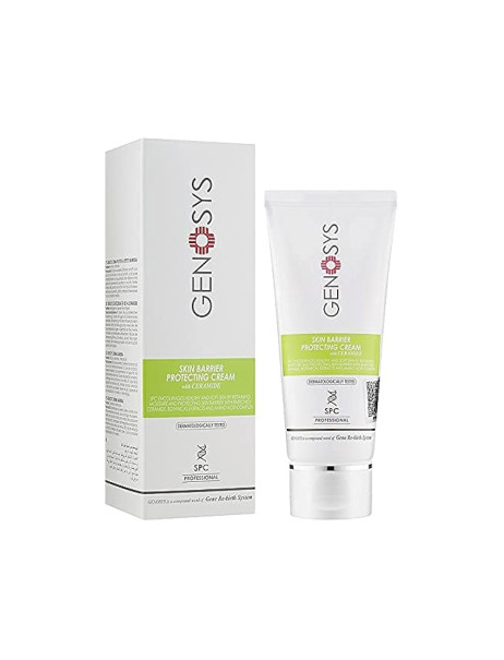 Крем для чутливої шкіри Genosys Skin Barrier