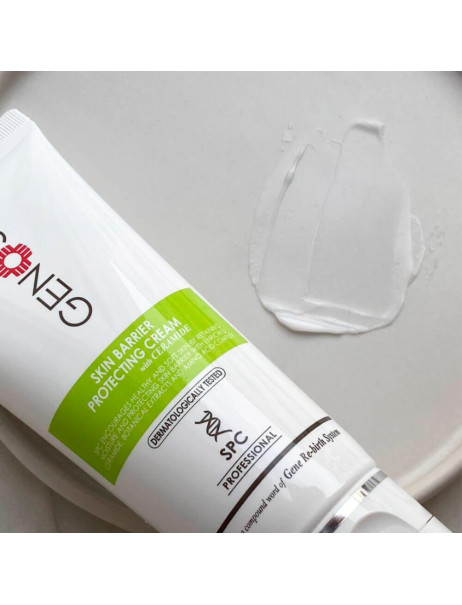Genosys Skin Barrier Protecting Cream