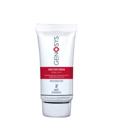 Genosys Multi Sun Cream (MSC) SPF40 Сонцезахисний крем SPF40 - Написати відгук