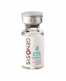 Genosys CTS Power Solution (Cytokine Concentrated Solution) Профессиональная сыворотка-концентрат цитокинов - Написать отзыв