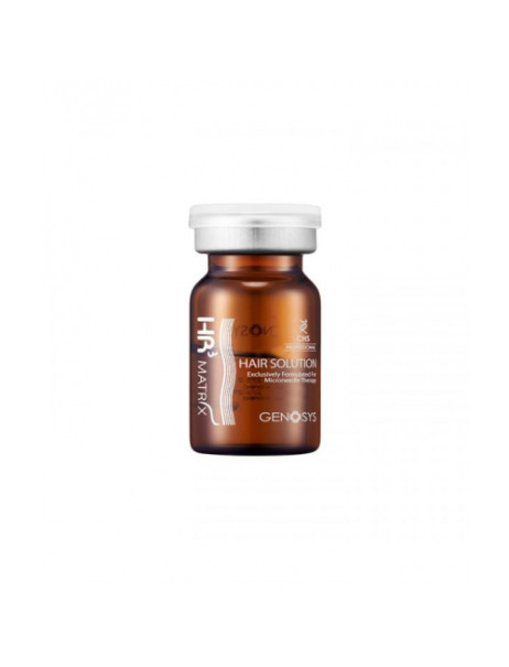 Matrix Clinical Hair Solution Genosys