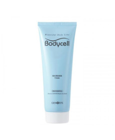 Genosys Bodycell SM Eraser Cream (SEC) Крем для тела Ластик от растяжек - Написать отзыв