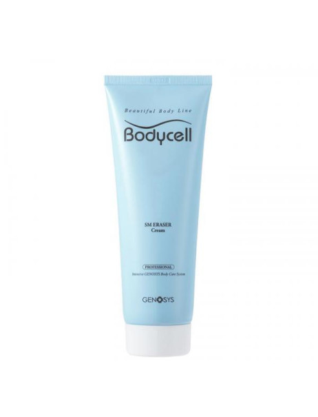 Genosys Bodycell SM Eraser Cream (SEC) Крем для тела Ластик от растяжек