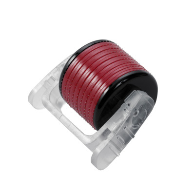 Genosys Standard Replacement Heads Змінні насадки до мезоролера для обличчя, 0,25 мм