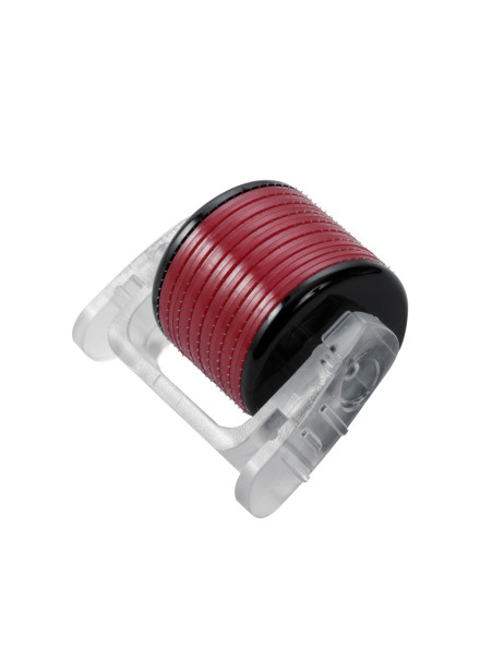 Genosys Standard Replacement Heads Сменные насадки к мезороллеру для лица, 0,25 мм