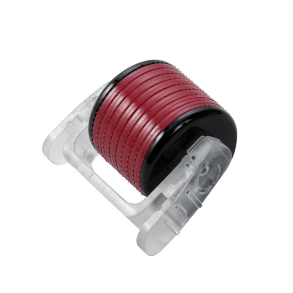 Genosys Standard Replacement Heads Змінні насадки до мезоролера для обличчя, 0,25 мм