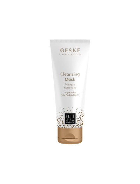 Geske Cleansing Mask Очущуюча маска для обличчя