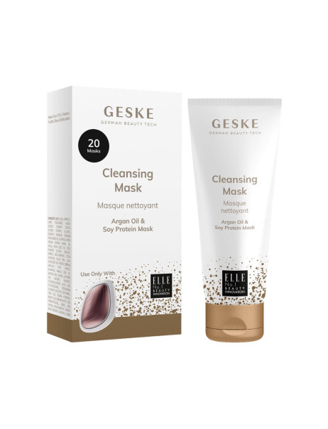 Geske Cleansing Mask Очущуюча маска для обличчя