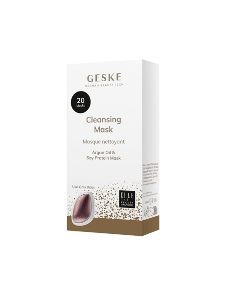 Geske Cleansing Mask Очущуюча маска для обличчя