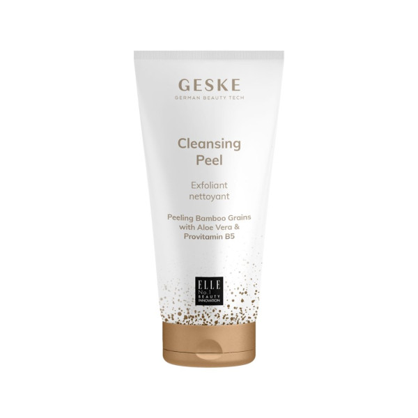 Geske Cleansing Peel Очищуючий пілінг для обличчя
