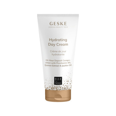 Geske Hydrating Day Cream Увлажняющий дневной крем для лица