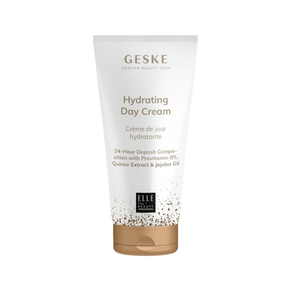 Geske Hydrating Day Cream Зволожуючий денний крем для обличчя