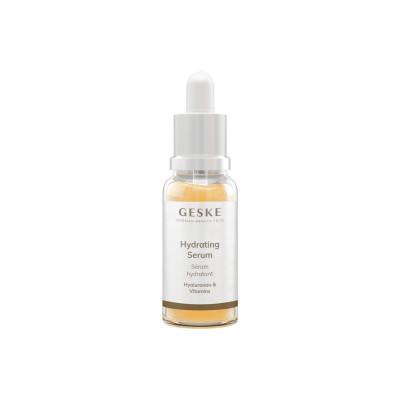 Geske Hydrating Serum Увлажняющая сыворотка для лица