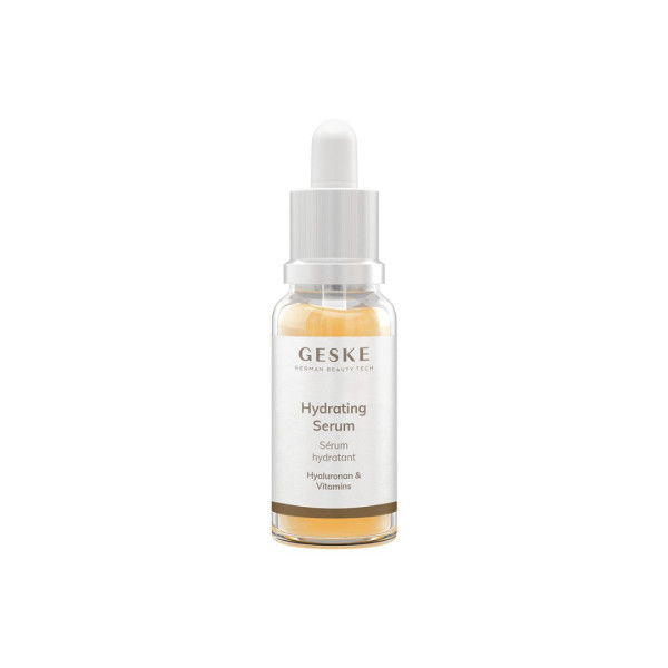 Geske Hydrating Serum Зволожуюча сироватка для обличчя