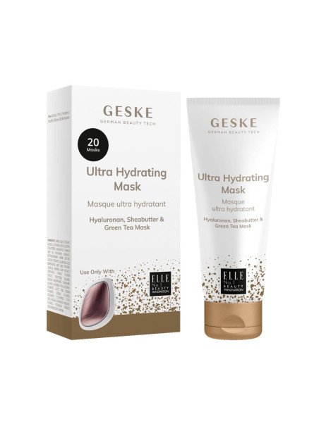 Geske Ultra Hydrating Mask Ультразволожуюча маска для обличчя