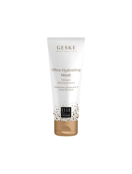 Geske Ultra Hydrating Mask Ультразволожуюча маска для обличчя
