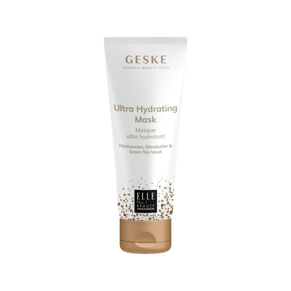 Geske Ultra Hydrating Mask Ультразволожуюча маска для обличчя