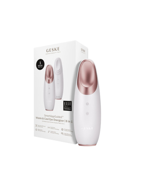 Geske Warm & Cool Eye Energizer Енерджайзер для очей 6 в 1