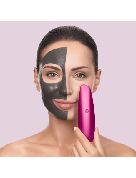 Geske Touchless Magnetic Peeling Mask Безконтактна магнітна пілінг маска 5 в 1