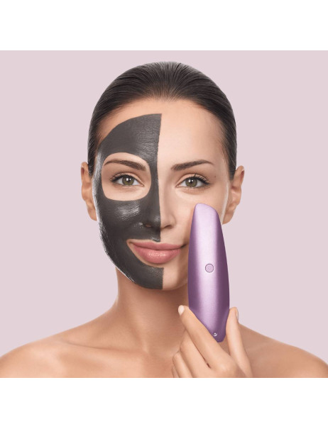Geske Touchless Magnetic Peeling Mask Безконтактна магнітна пілінг маска 5 в 1