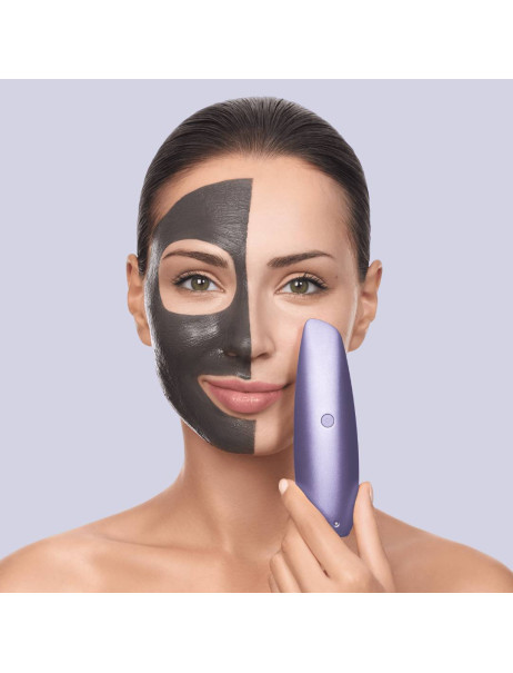 Geske Touchless Magnetic Peeling Mask Безконтактна магнітна пілінг маска 5 в 1