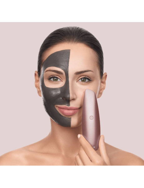Geske Touchless Magnetic Peeling Mask Безконтактна магнітна пілінг маска 5 в 1