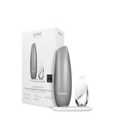 Geske Touchless Magnetic Peeling Mask Безконтактна магнітна пілінг маска 5 в 1 - Написати відгук
