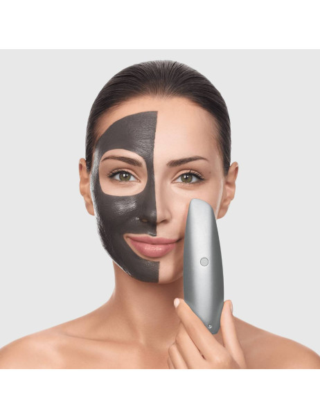 Geske Touchless Magnetic Peeling Mask Безконтактна магнітна пілінг маска 5 в 1
