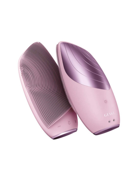 Geske Sonic Thermo Facial Brush Електронна звукова термо щітка для обличчя 6 в 1