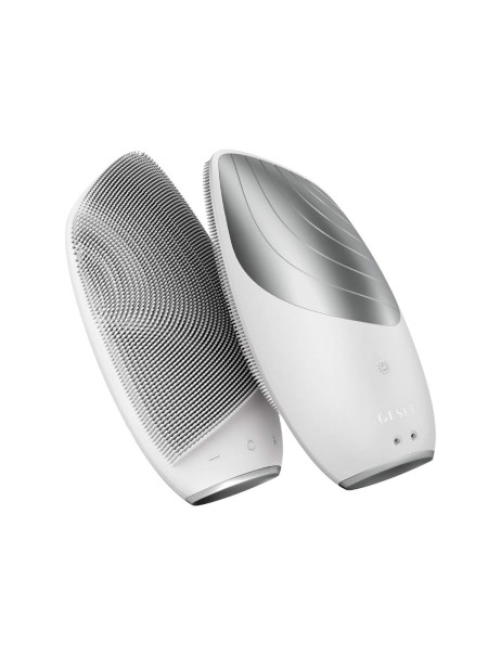 Geske Sonic Thermo Facial Brush Електронна звукова термо щітка для обличчя 6 в 1