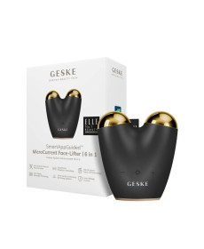 Geske MicroCurrent Face-Lifter Мікрострумовий підтягувач обличчя 6 в 1 - Написати відгук