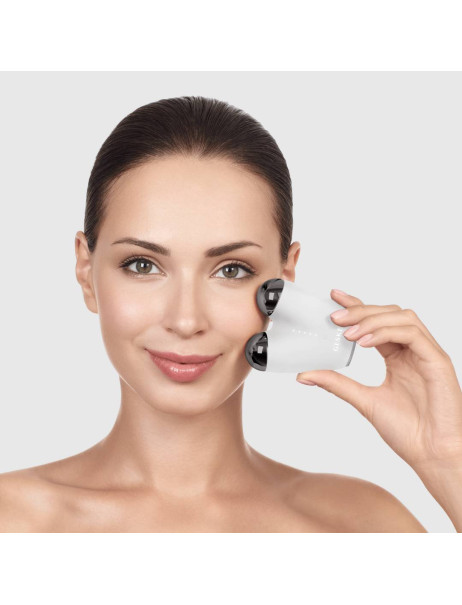 Geske MicroCurrent Face-Lifter Мікрострумовий підтягувач обличчя 6 в 1