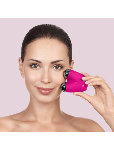 Geske MicroCurrent Face-Lifter Мікрострумовий підтягувач обличчя 6 в 1