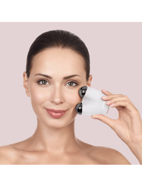 Geske MicroCurrent Face-Lifter Мікрострумовий підтягувач обличчя 6 в 1