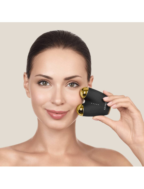 Geske MicroCurrent Face-Lifter Мікрострумовий підтягувач обличчя 6 в 1