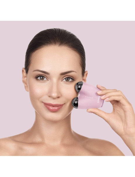 Geske MicroCurrent Face-Lifter Мікрострумовий підтягувач обличчя 6 в 1