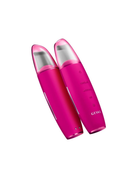 Geske MicroCurrent Skin Scrubber & Blackhead Remover Мікрострумовий скрабер для шкіри та усунення чорних точок 9 в 1