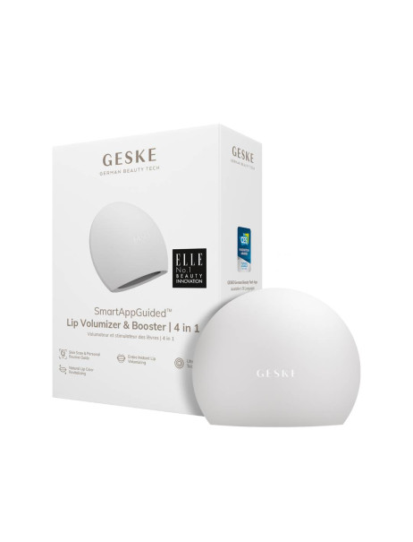 Geske Lip Volumizer & Booster М Пристрій для збільшення обʼєму губ 4 в 1 розмір М