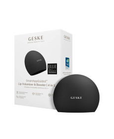 Geske Lip Volumizer & Booster М Пристрій для збільшення обʼєму губ 4 в 1 розмір М - Написати відгук