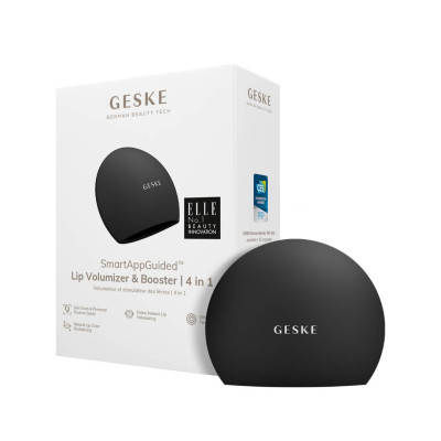 Geske Lip Volumizer & Booster М Пристрій для збільшення обʼєму губ 4 в 1 розмір М