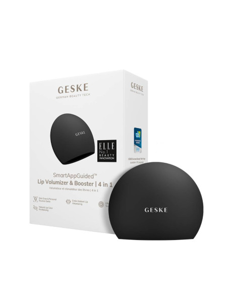 Geske Lip Volumizer & Booster М Пристрій для збільшення обʼєму губ 4 в 1 розмір М