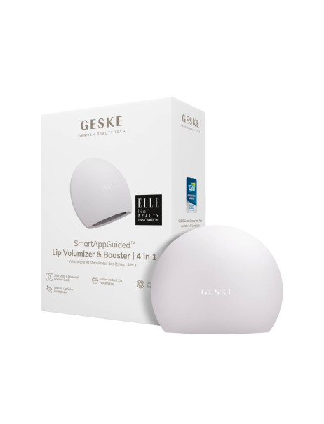 Geske Lip Volumizer & Booster М Пристрій для збільшення обʼєму губ 4 в 1 розмір М