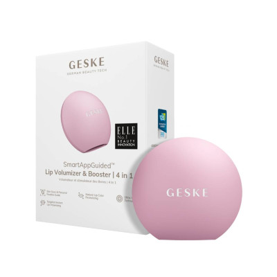 Geske Lip Volumizer & Booster S Устройство для увеличения объема губ 4 в 1 размер S
