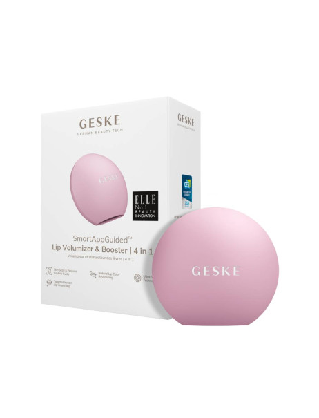 Geske Lip Volumizer & Booster S Устройство для увеличения объема губ 4 в 1 размер S