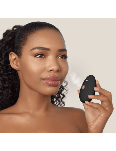 Geske Facial Hydration Refresher Електронний освіжувач для зволоження обличчя 4 в 1