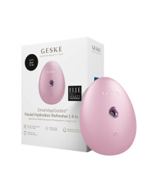 Geske Facial Hydration Refresher Електронний освіжувач для зволоження обличчя 4 в 1 - Написати відгук